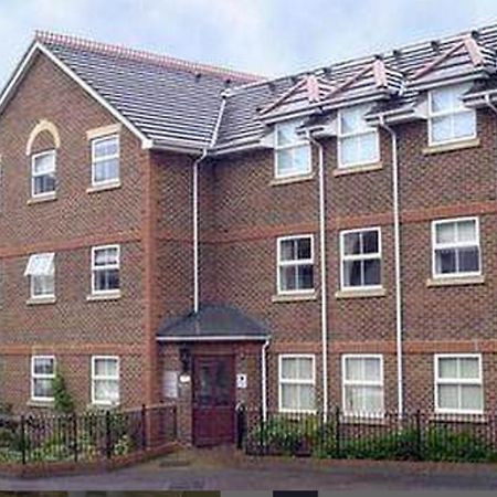 Hof - Stanshawe Court Apartments Reading Zewnętrze zdjęcie
