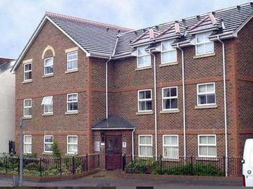 Hof - Stanshawe Court Apartments Reading Zewnętrze zdjęcie
