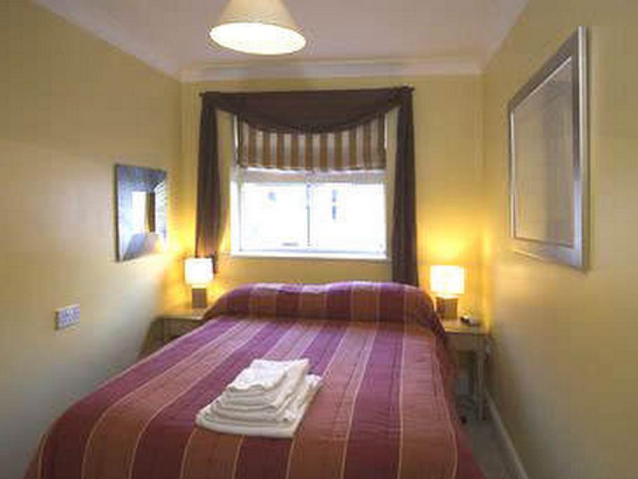 Hof - Stanshawe Court Apartments Reading Zewnętrze zdjęcie